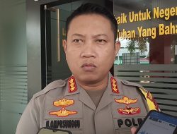 Oknum Anggota Polresta Tanjungpinang Diduga Lakukan KDRT ke Istrinya