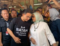 Warga Teriakkan Prabowo, Anies: Inilah Demokrasi