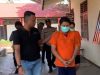 Polisi Ringkus Pencuri Sepeda Motor dan Penadah di Bintan Utara