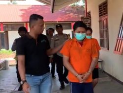 Polisi Ringkus Pencuri Sepeda Motor dan Penadah di Bintan Utara
