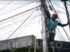 PLN: Jaringan TV Kabel Dipasang Ilegal di Tiang Listrik