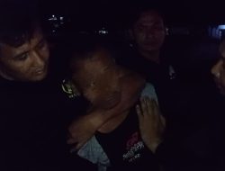 Polsek Bintan Timur Tangkap Pelaku Pemerkosaan dan Pencurian saat Kabur ke Batam