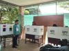 Penghitungan PSU TPS 059 Kelurahan Batu IX Terkendala Selisih Data Pemilih