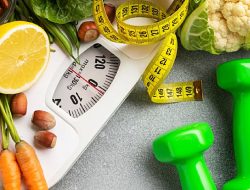 Diet Ala Tiongkok Mampu Turunkan Berat Badan dalam 5 Hari, Ini Menunya