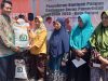 Bulog Batam Kembali Salurkan Beras Bansos 10 Kilogram