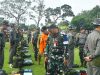 Awak Pesawat TNI AU Dibekali Kemampuan Bertahan Hidup di Natuna