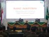 Kejati Kepri Rapat Paripurna Bersama Kejari Tanjungpinang dan Bintan Maksimalkan Kinerja Tahun 2024