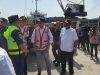 Menhub RI Tinjau Sejumlah Proyek Strategis di Karimun, Termasuk Bandara dan Pelabuhan