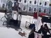 Viral! Video Diduga Ketua KPU Batam Tendang Meja di Gudang Logistik