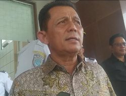 Gubernur Kepri: Pelabuhan Dompak Akan Diperbaiki Setelah Pemilu