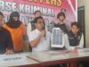 Warga Bintan Penyebar Video Porno Peras Korban Hingga Belasan Juta Rupiah