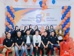 DPD REI Kepri Usung Tema Jalin Sinergi Tumbuh Bersama saat Peringati HUT ke-52