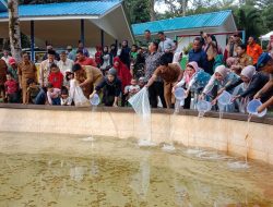 Mini Zoo Kijang Bintan Kembali Dibuka