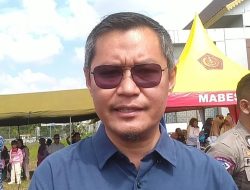 Pj Wali Kota Tanjungpinang Temui Menteri Keuangan Selesaikan Tunda Bayar Rp30 Miliar