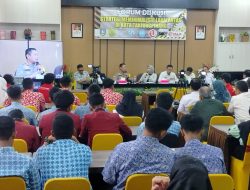 Ulasan Network Gelar Diskusi Publik Minimalisir Kecelakaan Lalu Lintas di Tanjungpinang