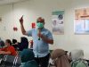 RSUD Raja Ahmad Thabib Edukasi Pasien Penderita Osteoarthritis