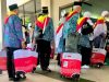 1.016 Jamaah Calon Haji Asal Kota Batam akan Lunasi BPIH 2025