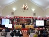 KPU Karimun Mulai Gelar Pleno Penghitungan Suara Terbuka Hari Ini