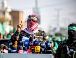 Brigade Al Qassam Habisi Lagi 15 Tentara dan Lumpuhkan 43 Kendaraan Militer Israel