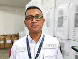 KPU Tanjungpinang Pindahkan Sementara 8 Titik TPS Rawan Banjir