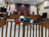 Jaksa Tuntut Mantan Kades Lancang 3 Tahun 10 Bulan Penjara
