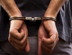 Dua Oknum Polisi Ditangkap karena Peras Pengguna Narkoba, Ternyata Bawa Sabu