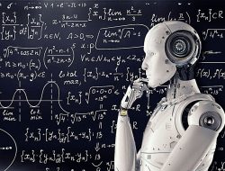 7 Perusahaan Ini Mulai Pekerjakan Robot Gantikan Manusia