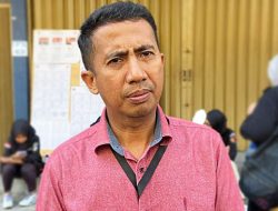 Rekapitulasi Selesai, PPK Kecamatan Bulang Serahkan Logistik Pemilu 2024 ke KPU Batam