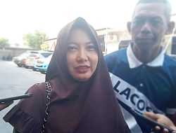 Polres Karimun Lihatkan Rekaman CCTV Sebelum Korban HA Meninggal ke Keluarga