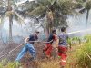 Peristiwa Kebakaran di Karimun Tercatat 25 Kali Terjadi Sejak Januari 2024