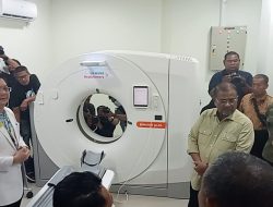 RSUD M Sani Karimun Punya Layanan CT-Scan dan Mamografi, Bisa Pakai BPJS Kesehatan