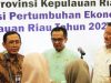 Komisi II DPRD Kepri Dukung BI Dorong Pertumbuhan Ekonomi Daerah Lewat Pembinaan UMKM