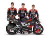 Aprilia Racing Munculkan RS-GP Petarung MotoGP 2024, Tampilkan Fitur Aerodinamika Baru