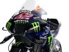 Yamaha Pamerkan YZR-M1 Penantang MotoGP 2024, Masih Disponsori Monster Energy