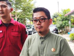 Bawaslu Awasi Langsung PSU Pemilu 2024 di 8 TPS Wilayah Kota Tanjungpinang