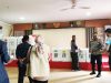 Golkar Pimpin Perolehan Suara Pemilih Sementara untuk Calon DPR Dapil Kepri