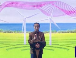 Presiden Jokowi Beberkan Situasi Terkini Ekonomi RI, Sebut Industri Jasa Keuangan Waspada