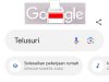Google Doodle Hari Ini Pemilu Indonesia 2024 