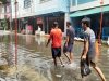 Banjir Rob Landa Sejumlah Titik di Batam-Tanjungpinang, Ini Penjelasan BMKG