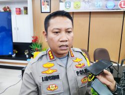 Kasus Curanmor Marak di Tanjungpinang, Kapolresta Ingatkan Warga Gunakan Kunci Ganda