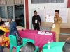 Prabowo-Gibran Unggul di Dua TPS Lapas Kelas IIA Tanjungpinang