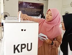 Masyarakat Diajak Kawal Hitungan Suara di TPS, KPU RI: Boleh Catat, Foto dan Divideokan