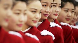 Tingginya Biaya Membesarkan Anak Jadi Penyebab Resesi Seks di Tiongkok