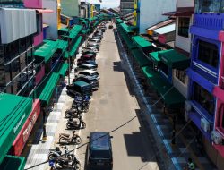 Sentuhan Sederhana Hasan Ubah Wajah Kota Tanjungpinang
