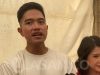 Kaesang Respons Desakan Prabowo Agar Mundur dari Menhan