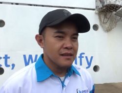 Penumpang KM Kelud Asal Batam Nekat Lompat ke Laut Jawa