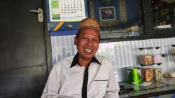 Ketua FKUB Tanjungpinang