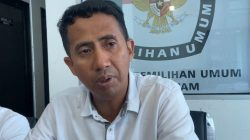 KPU: Tak Ada Calon Independen di Pilkada Batam 2024