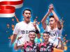 All England 2024: Ayo Dukung Wakil Indonesia Raih Juara di Final Malam Ini
