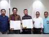 BP Batam Tunjuk PT Centerpark Citra Corpora Kelola Parkir Pelabuhan Feri Sekupang dan Punggur